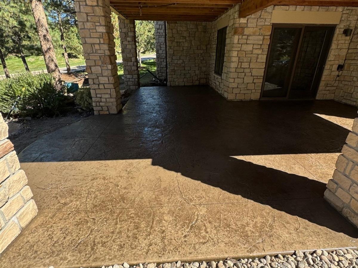 	RA Concrete